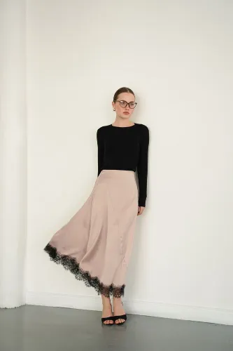 Resim Yenikoza Kadın Etek