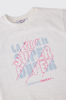 Resim Panço Erkek Bebek T-shirt