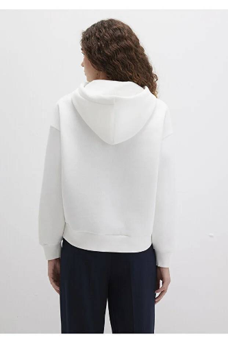 Resim Mavi Kadın Sweatshirt M168334-81964