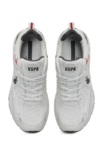 Resim U.S. POLO ASSN. Erkek Günlük Ayakkabı A102156696 SIYON 6FX