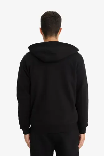 Resim Defacto  Erkek Hırka D7599AX/BK81