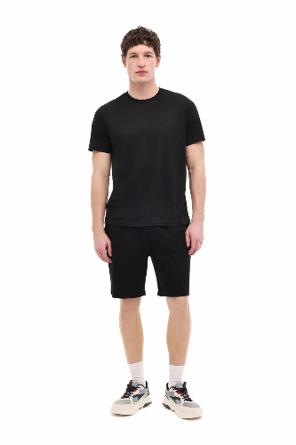 Resim KİNETİX Erkek Penye Şort A102121344 MB 20SN538 6FX