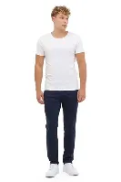 Resim Lumberjack Erkek Eşofman Alt A102024308 5W Mb Sb206 T.Pnt 5Pr