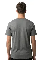 Resim Trender Erkek T-shirt