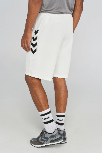 Resim Hummel Hmlfalconzo Shorts Erkek Şort 931145-9003