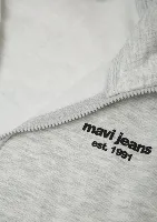 Resim Mavi Erkek Çocuk Sweat M6S10226-88467