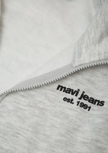 Resim Mavi Erkek Çocuk Sweat M6S10226-88467