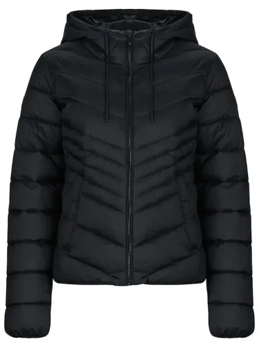 Resim Only Onlmımı Hood Jacket Cc Otw Kadın Mont 15373759