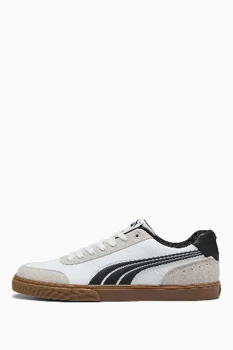 Resim Puma Court Ever Erkek Spor Ayakkabı 407186-02