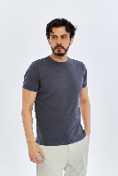 Resim Trender Erkek T-shirt