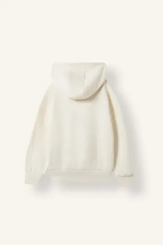 Resim Defacto Kız Çocuk Sweat I3608A8/ER98