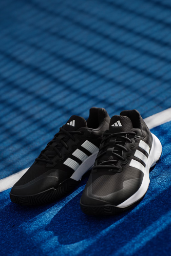 Resim Adidas Gamecourt 2 M  Erkek Spor Ayakkabı KI0780