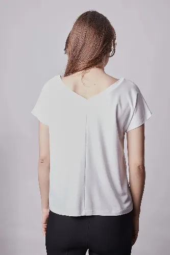 Resim Yenikoza Kadın Bluz