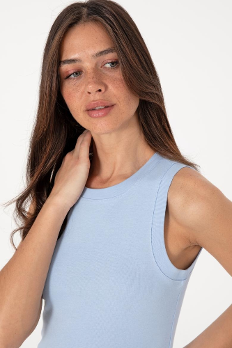 Resim U.s. Polo assn. Kadın T-shirt PU-8900 Gedda-A-Iy26