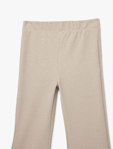 Resim Koton Kız Çocuk Tayt 6SKG40125AK