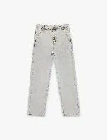 Resim Koton Erkek Çocuk Jean Pantolon 6SKB40007TD