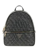 Resim Guess Handbag  Kadın  Çanta HWSG7118330-CLO Manhattan Iı Large Backpack