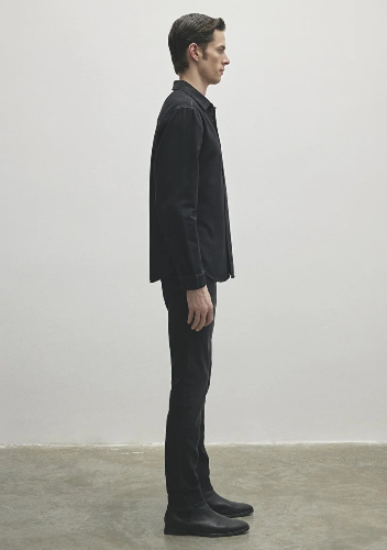 Resim Mavi Roy Erkek Gömlek M0210496-82410