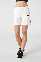 Resim Hummel Hmlgenesa Shorts Kadın Şort 931814-9003