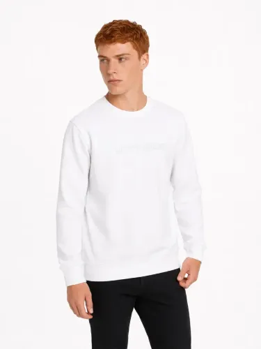 Resim Loft Erkek Sweat LF2044431