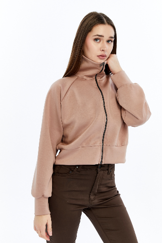 Resim Viole&More Kadın Sweat VM119