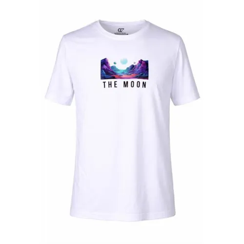 Resim Trender Erkek T-shirt