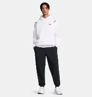 Resim Under Armour Ua Vibe Woven Jogger Erkek Eşofman Alt 1386557-001