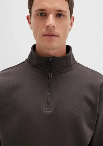 Resim Mavi Erkek Sweat M0S10278-70219