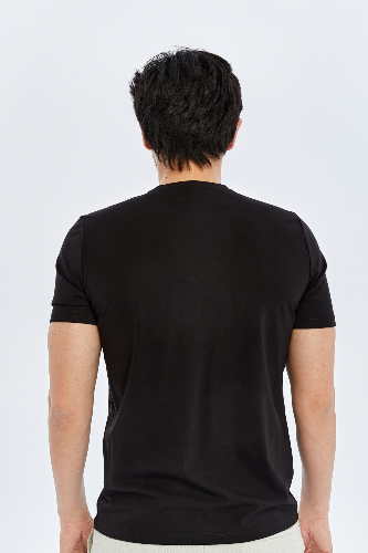 Resim Yenikoza Erkek T-shirt