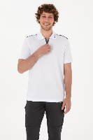 Resim U.S. Polo Assn. Erkek T-Shirt 2102964 S-Penco