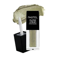 Resim Pastel Kadın Far