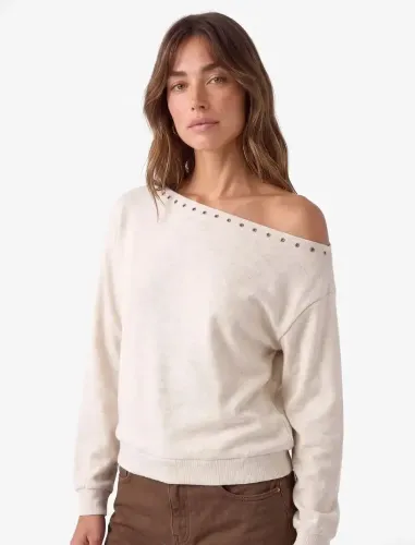 Resim Koton Kadın Sweat 7WAK10064EK