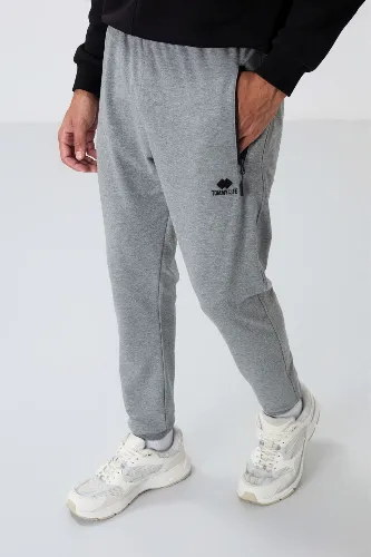 Resim T06Er-84651 Jogger Erkek Eşofman Alt