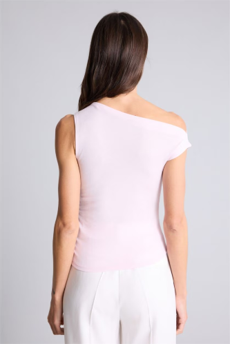 Resim Defacto Kadın T-shirt F2453AX/PN343