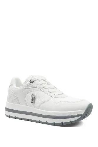 Resim U.S. POLO ASSN. Kadın Günlük Ayakkabı A102157890 SHERY 6FX