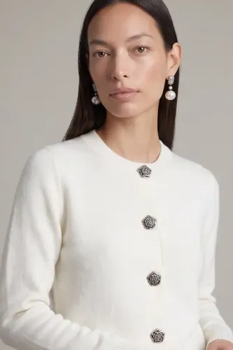 Resim Fashion Friends Kadın Hırka 26K0112K1