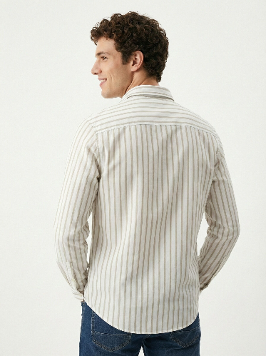 Resim Loft  Erkek Gömlek Lf2042947