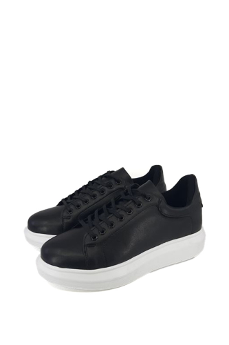 Resim Yenikoza Erkek Günlük Ayakkabı