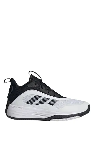 Resim Adidas Ownthegame 3.0 Erkek Spor Ayakkabı IF4565