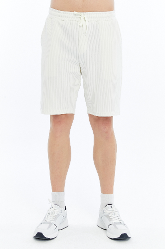 Resim Trender Erkek Penye Şort