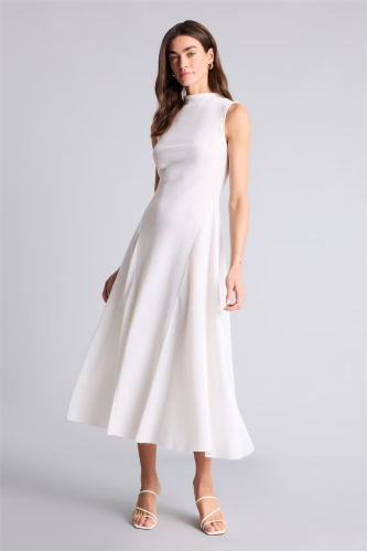 Resim Defacto Kadın Elbise H0859AX/WT46