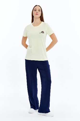 Resim Trender Kadın T-shirt