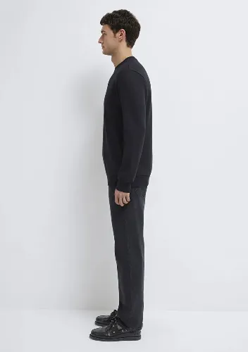 Resim Mavi Erkek Sweat M0S10457-900
