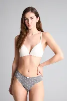 Resim Defacto Kadın Boxer&Külot G8538AX/GR93