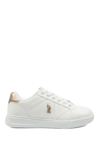 Resim U.S. POLO ASSN. Kadın Spor Ayakkabı A102157786 EXXY 6FX