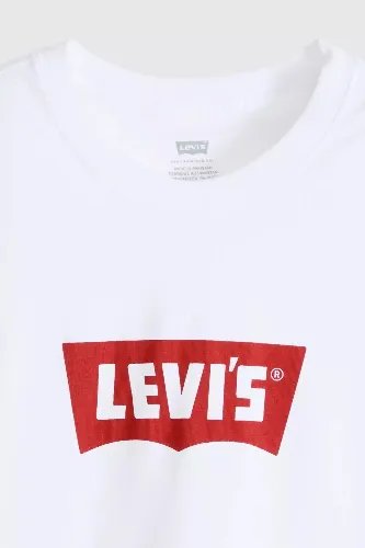 Resim Levis Erkek T-shirt