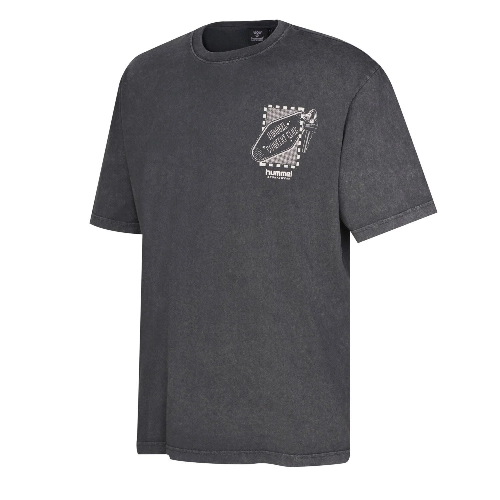 Resim Hummel Hmlyuyuba  S/S  Erkek T-Shirt 912374-2001