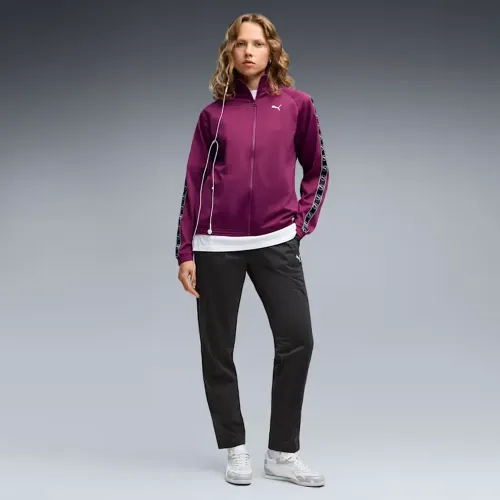 Resim Puma Poly Standard Suit Op Kadın Eşofman Takım 693998-41