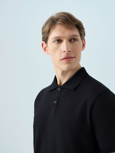 Resim Loft Erkek Regular Fit T-shirt LF2035136