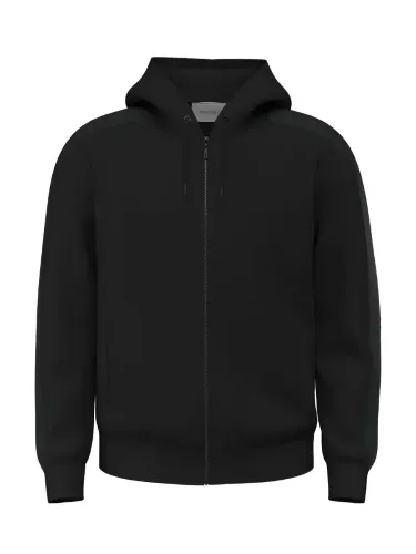 Resim Z6BQ08K6549-JBLK Gues Erkek Sweat